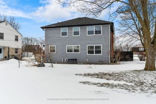 Property for Sale, 115 Columbia Dr, South Huron, ON