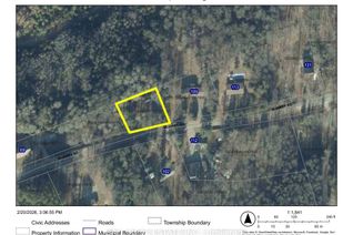 Land for Sale, 0 Quarry Rd, Bancroft, ON