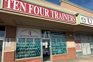 Property for Lease, 351 Parkhurst Sq #17, Brampton, ON