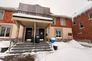 Property for Lease, 58 Mary St #Low, Barrie, ON