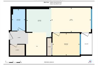Apartment for Sale, 85 Duke St W #1707, Kitchener, ON
