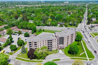 Apartment for Sale, 17 Eldon Hall Pl #602, Kingston, ON