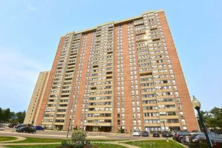 Apartment for Sale, 18 Knightsbridge Rd #1105, Brampton, ON
