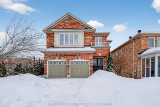 Detached House for Sale, 11 Froud Dr, Richmond Hill, ON