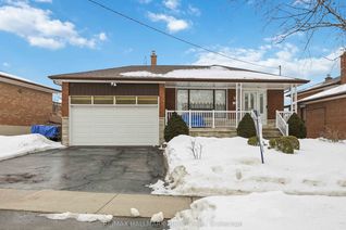 Detached House for Sale, 47 Paulvale Cres, Toronto, ON