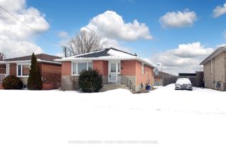 House for Sale, 543 Wilson Rd S, Oshawa, ON