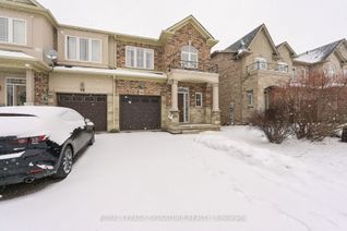 Freehold Townhouse for Rent, 96 Highgate Dr #Upper Leve, Hamilton, ON