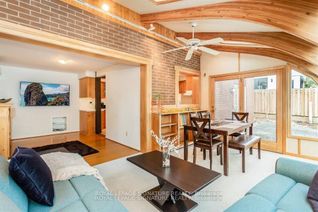 Backsplit for Sale, 153 Ulster Dr, Oakville, ON