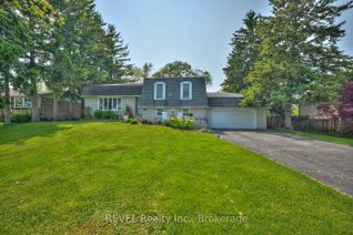 Sidesplit for Sale, 877 Daytona Dr N, Fort Erie, ON