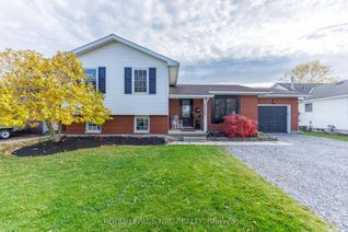 Sidesplit for Sale, 2455 CORAL Ave, Fort Erie, ON
