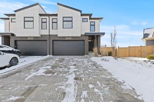 Semi-Detached House for Sale, 3919 Mitchell Cres, Fort Erie, ON