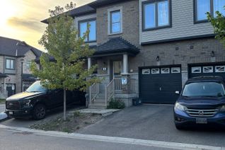 Freehold Townhouse for Sale, 38 Deneb St, Barrie, ON