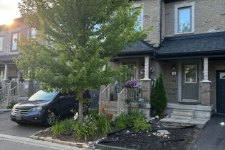 Freehold Townhouse for Sale, 36 Deneb St, Barrie, ON