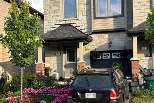 Freehold Townhouse for Sale, 15 Deneb St, Barrie, ON