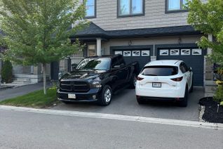 Freehold Townhouse for Sale, 32 Deneb Rd, Barrie, ON