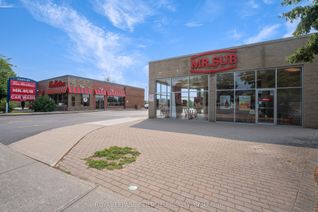 Restaurant Franchise Business for Sale, 7331 Kingston Rd, Toronto, ON