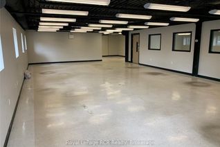Commercial/Retail Property for Lease, 104 GREY ROAD 17B N/A W #104D, Georgian Bluffs, ON