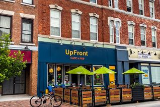 Commercial/Retail Property for Sale, 313 Front St, Belleville, ON