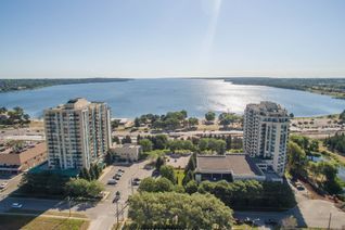 Apartment for Sale, 75 Ellen St #1107, Barrie, ON