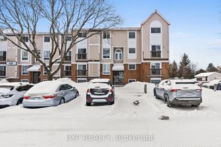Property for Sale, 260 Fenerty Ct #4, Kanata, ON