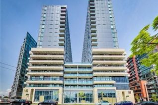 Condo Apartment for Rent, 36 Lisgar St #1105E, Toronto, ON
