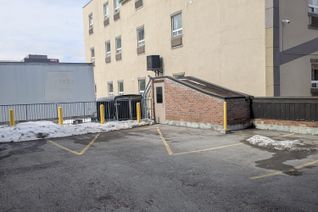 Condo Apartment for Rent, 80 Athol St E #607, Oshawa, ON