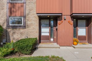 Condo Townhouse for Sale, 539 Willow Rd #19, Guelph, ON