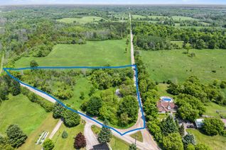 Vacant Residential Land for Sale, 30 Kitley S Elmsley Townline Rd, Rideau Lakes, ON
