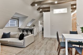 Property for Rent, 264 Dovercourt Rd #Upper, Toronto, ON