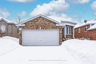 Bungalow for Sale, 39 Mike Hart Dr, Essa, ON