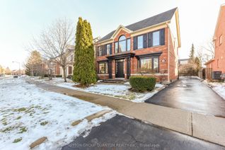 Detached House for Rent, 118 Westchester Rd, Oakville, ON