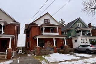 Duplex for Sale, 28 Grove St, Welland, ON