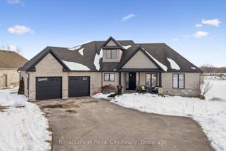 Bungalow for Sale, 51 Ariss Glen Dr, Guelph/Eramosa, ON