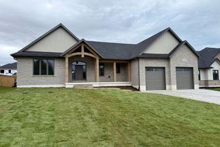 Bungalow for Sale, 920 Bogdanovic Way, Huron-Kinloss, ON