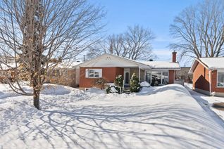 Property for Sale, 866 Claude St, Overbrook - Castleheights and Area, ON