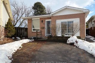 Bungalow for Sale, 101 Romy Cres, Thorold, ON