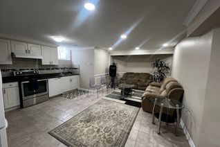 Property for Rent, 45 Bretton Cir #Bsmt, Markham, ON