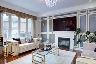 Property for Sale, 1062 Blackhall Cres, Newmarket, ON