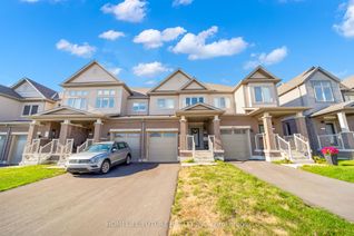 Townhouse for Sale, 51 Sagewood Ave, Barrie, ON