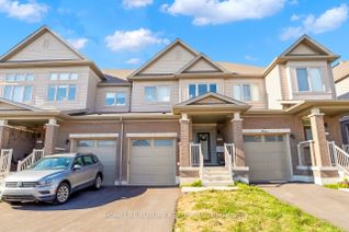 Freehold Townhouse for Sale, 51 Sagewood Ave, Barrie, ON