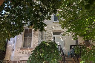 Duplex for Sale, 42 Wellington St N, Woodstock, ON