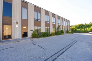 Property for Lease, 100 Hanlan Rd #12, Vaughan, ON