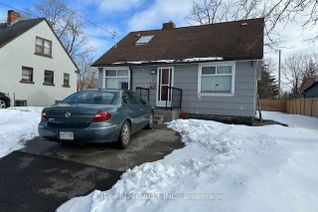 Commercial/Retail Property for Lease, 23 Pearl St, Mississauga, ON