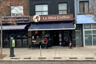 Commercial/Retail Property for Sale, 728 St Clair Ave W, Toronto, ON