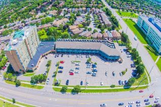 Office for Lease, 701 Rossland Rd E #201, Whitby, ON