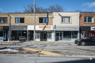 Property for Lease, 3042 Bloor St W #A1, Toronto, ON