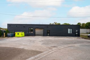 Industrial Property for Sale, 35 Haggert Ave S, Brampton, ON