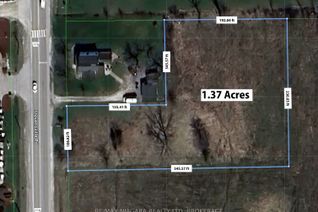 Commercial Land for Sale, 2822 Stevensville Rd, Fort Erie, ON