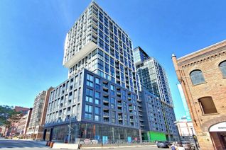 Property for Sale, 158 Front St E #2115, Toronto, ON