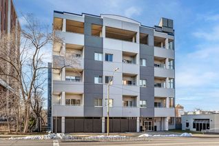 Condo for Sale, 600 Eglinton Ave E #110, Toronto, ON